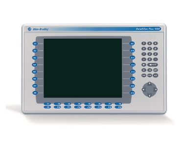 Allen Bradley 2711P-RDK10C
