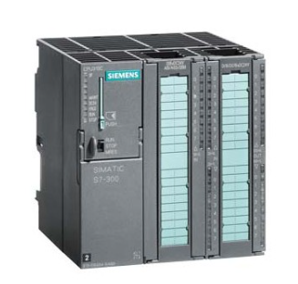 SIEMENS 6ES7313-5BG04-0AB0