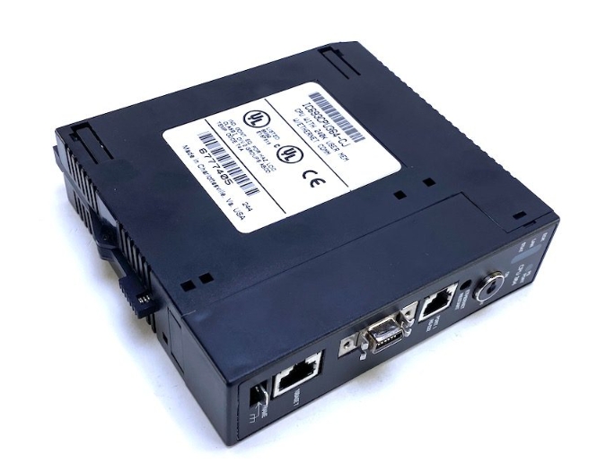 GE Fanuc IC693CPU364-CJ