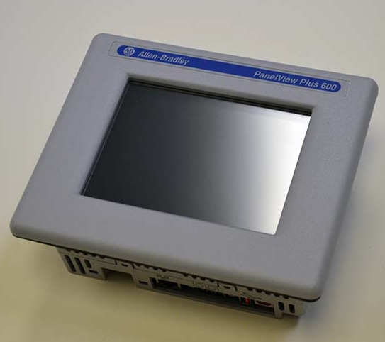 Allen Bradley 2711P-T6C20A