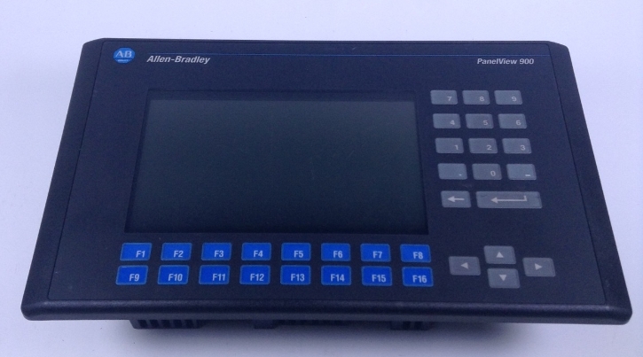 Allen Bradley 2711-K9A8