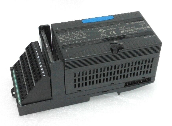 GE Fanuc IC200MDL744C