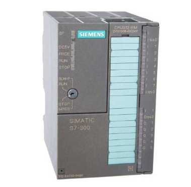 SIEMENS 6ES7312-5AC02-0AB0