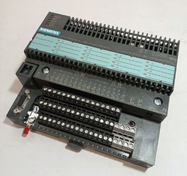 SIEMENS 6ES7132-0BH01-0XB0