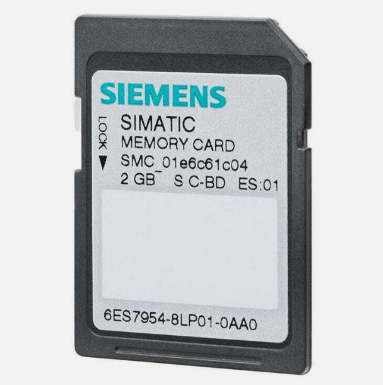 SIEMENS 6ES7954-8LP01-0AA0