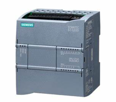 SIEMENS 6ES7212-1HE40-0XB0