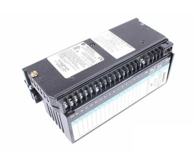 GE Fanuc IC660EBD020