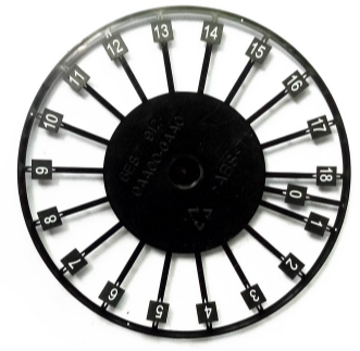 SIEMENS 6ES7912-0AA00-0AA0