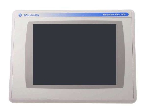 Allen Bradley 2711P-T10C4A8