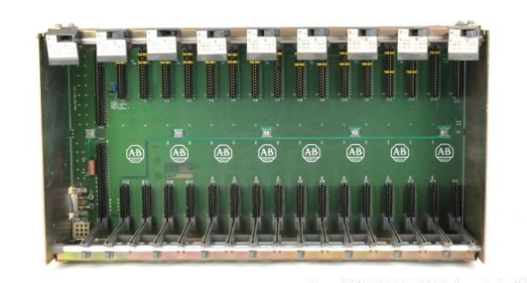 Allen Bradley 1771-AD