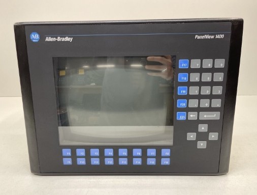 Allen Bradley 2711-K14C8