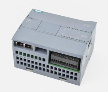 SIEMENS 6ES7215-1HG40-0XB0