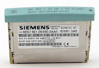 SIEMENS 6ES7951-0KE80-0AA0