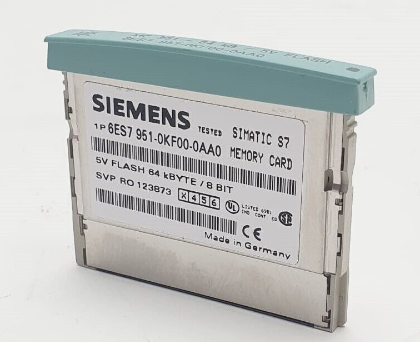 SIEMENS 6ES7951-0KF00-0AA0