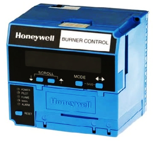 Honeywell RM7850A1001