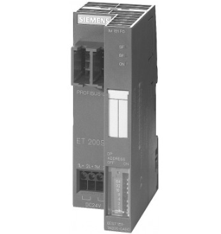 SIEMENS 6ES7151-1AB00-0AB0