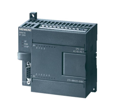 SIEMENS 6ES7211-0BA22-0XB0