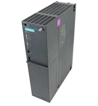 SIEMENS 6ES7407-0RA00-0AA0