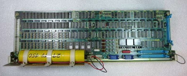 GE Fanuc A20B-0004-0500