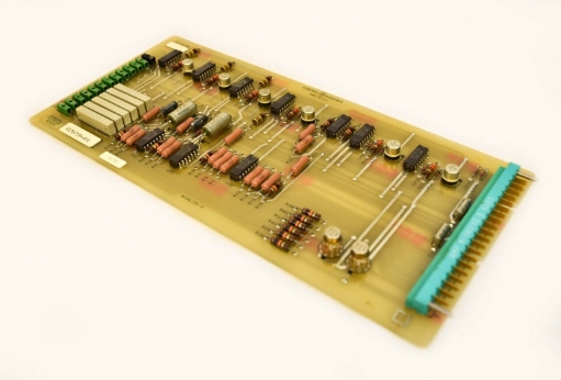 GE Fanuc 4136J59-G01