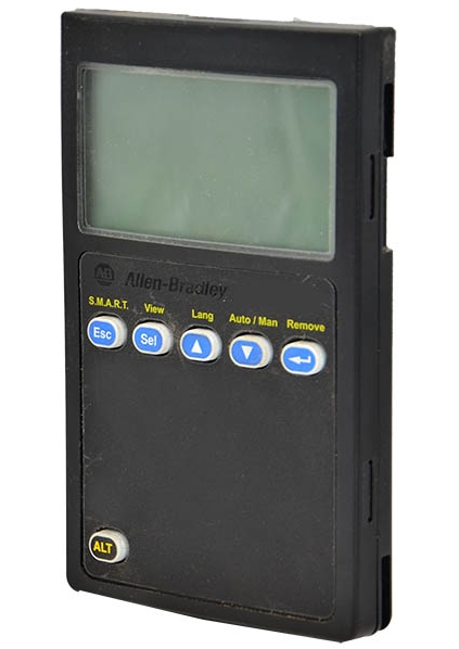 Allen Bradley 20-HIM-A5