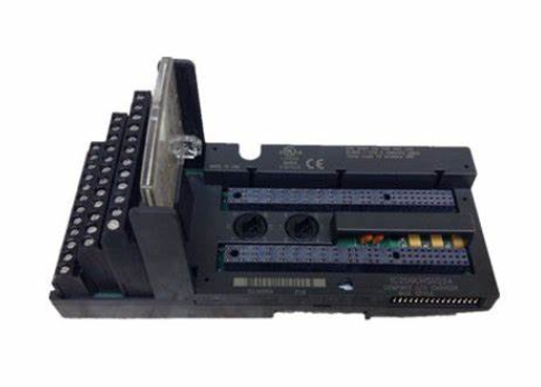 GE Fanuc IC200CHS022D