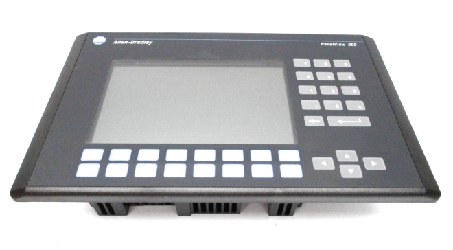 Allen Bradley 2711-K9A1