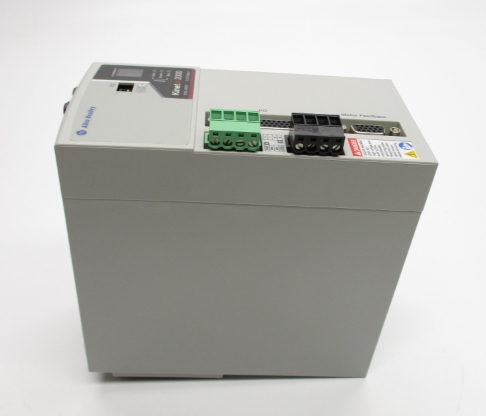 Allen Bradley 2093-AM02