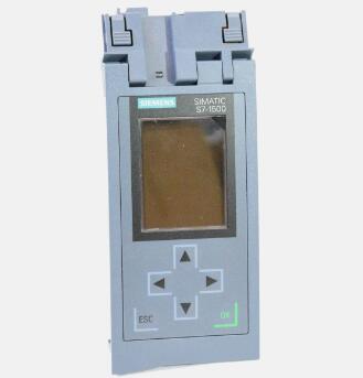 SIEMENS 6ES7591-1BA01-0AA0