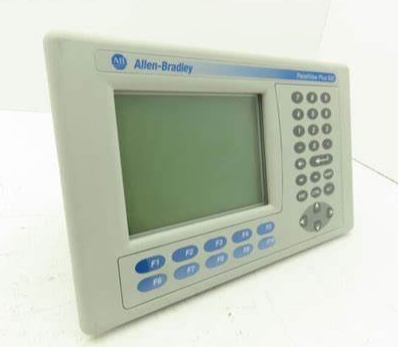 Allen Bradley 2711P-K6M20D