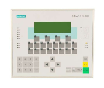 SIEMENS 6ES7633-2BF00-0AE3