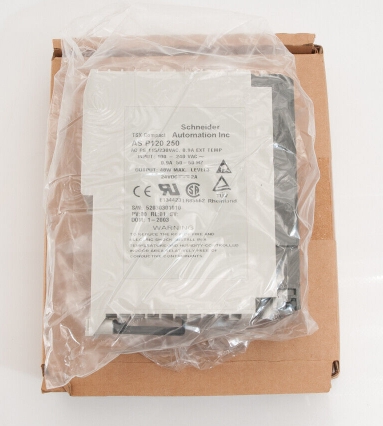Schneider ASP120250