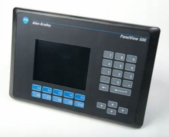 Allen Bradley 2711-K6C5L1