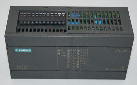 SIEMENS 6ES7212-1BA00-0XB0