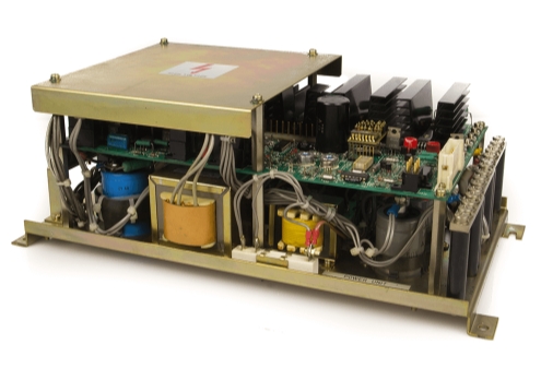 GE Fanuc A14B-0061-B001