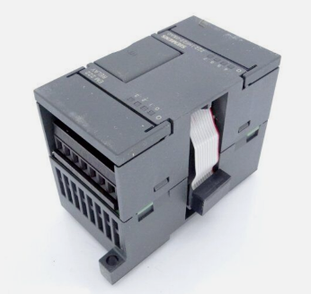 SIEMENS 6ES7222-1HF22-0XA0