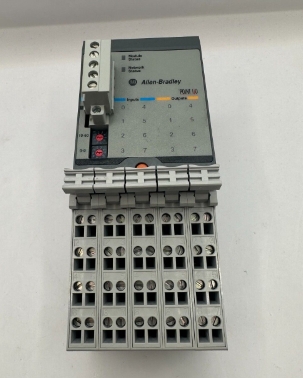 Allen Bradley 1734D-IA8XOW8