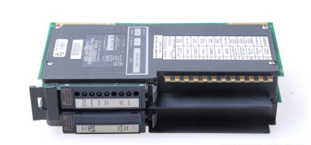 Allen Bradley 1771-ES
