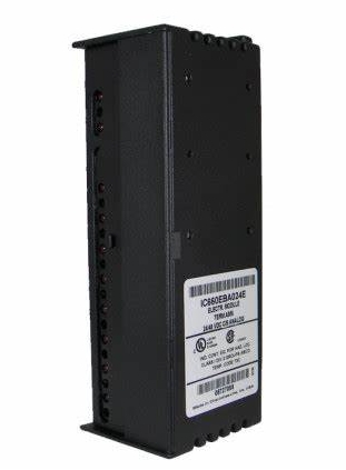 GE Fanuc IC660EBA026