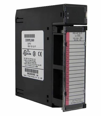 GE Fanuc IC693MDL330G