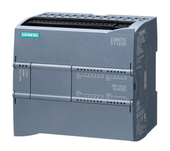 SIEMENS 6ES7211-1HE40-0XB0