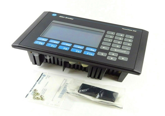 Allen Bradley 2711-K5A8