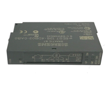 SIEMENS 6ES7138-4DB03-0AB0