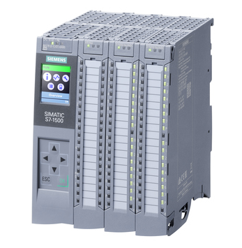 SIEMENS 6ES7512-1CK00-0AB0