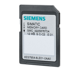 SIEMENS 6ES7954-8LE01-0AA0