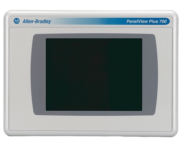 Allen Bradley 2711P-T7C4A1