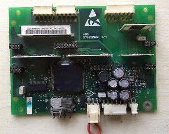 ABB NINT-41C