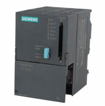 SIEMENS 6ES7314-1AE03-0AB0