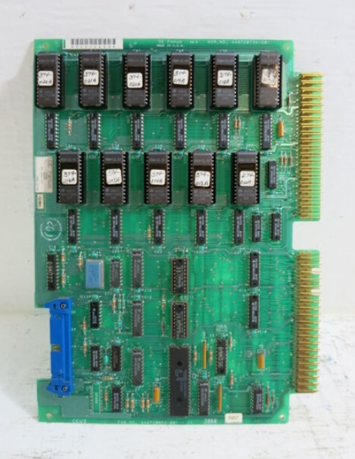 GE Fanuc IC600 CB526KCAL