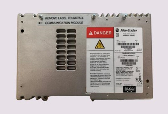 ALLEN BRADLEY 2711P-RP7